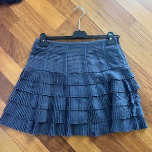 Club Monaco Mini Skirt